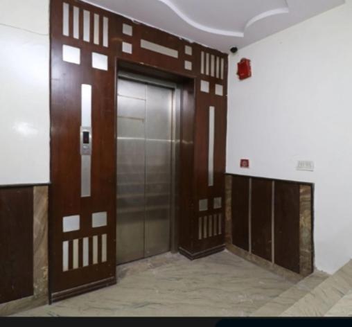 Hotel Odeon Continental Új-Delhi Kültér fotó